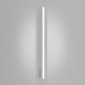 Aplica perete LED Lagom 120 Alb 4000K 4x7x118.5 cm - Img 3