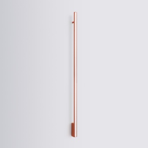 Aplica perete LED Lagom 150 Rosu 4000K 4x7x151 cm - Img 2
