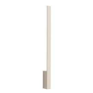 Aplica perete LED Lahti 70 Bej 3000K 4x6.5x70 cm