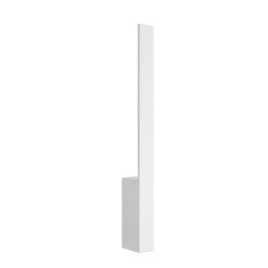 Aplica perete LED Lahti Alb 3000K 4x6.5x50 cm
