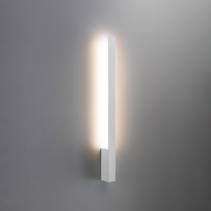 Aplica perete LED Lahti Alb 3000K 4x6.5x70 cm - Img 3