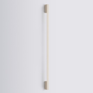 Aplica perete LED Sappo 150 Bej 4000K 4x6.5x150 cm - Img 2