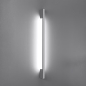 Aplica perete LED Sappo Alb 4000K 4x6.5x120 cm - Img 3