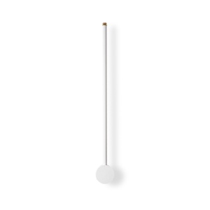 Aplica Sword Alb 62x10x7 cm - Img 8