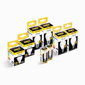 Bec Zarowka GU10 4000K 530 lumeni 5x5x5.6 cm - Img 5