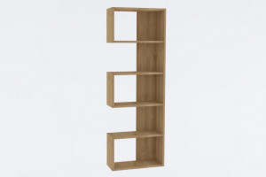 Biblioteca Nebu - Sapphire Oak - Img 3