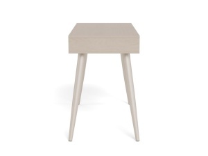 Birou Neptun, Gri, 77.1x110x50 cm - Img 5
