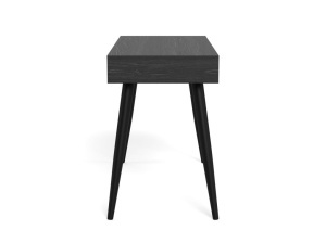 Birou Neptun, Negru, 77.1x110x50 cm - Img 9