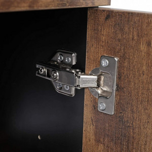 Birou Vasagle, 130x55x75cm - Img 8