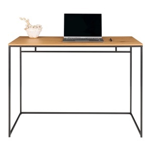 Birou Vita, Natural, 45x100x75 cm