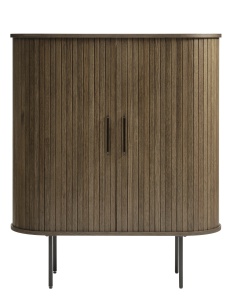 Cabinet NOLA, Nuc, 40x118x100 cm