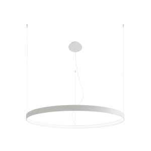 Candelabru 1 Rio Alb 4000K 110x110x150 cm