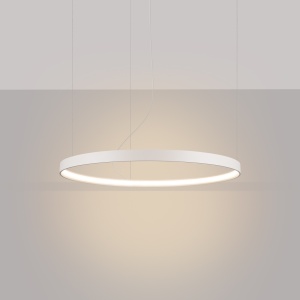 Candelabru LED Rio 78 Bej 3000K 78x78x150 cm - Img 3