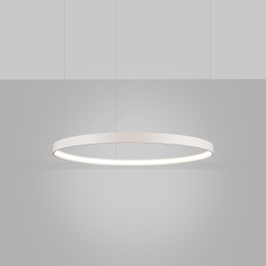 Candelabru LED Rio 78 Bej 4000K 78x78x150 cm - Img 3
