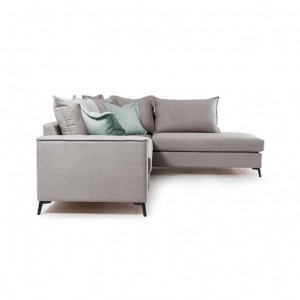 Coltar Dreapta Boston Elephant - Ciel 290x235x95 cm - Img 3