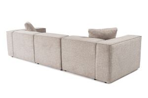Coltar Lora Maro 303x193x65 cm - Img 11