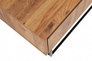 Comoda TV Lupin140 Walnut-Negru - Img 10