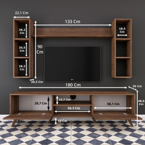Comoda TV M5 - 240 - Img 3