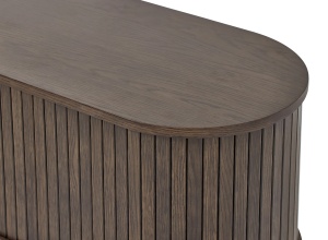 Comoda TV META, Nuc, 40x56x180 cm - Img 4