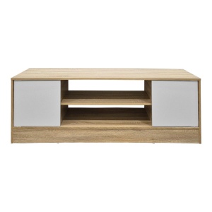 Comoda TV, Sasa, Stejar, 35x120x41.5 cm - Img 4