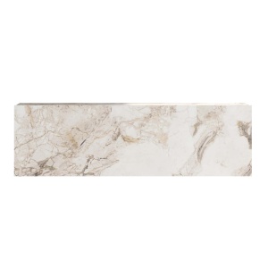 Comoda TV Serit Pako World Ivoar 100x31.5x29.6 cm - Img 3