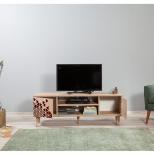 Comoda TV TRUVA-122 - Img 3