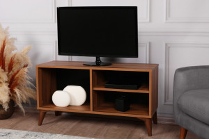 Comoda TV Zisino - Wallnut - Img 5