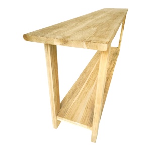 Consola Decoza Natural 200x40x80 cm - Img 3