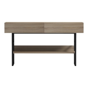 Consola Vien Bej 139x43x75.5 cm - Img 4