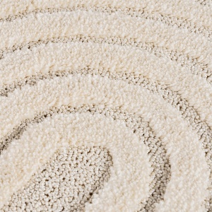 Covor Art boho V2 Crem 160x230 cm - Img 4