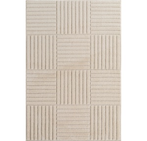 Covor Art boho V3 Crem 280x370 cm - Img 8