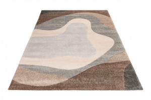 Covor Barbados Taupe 80x150 cm - Img 2