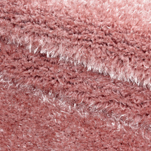 Covor Brilliant Rose 140x200 cm - Img 6
