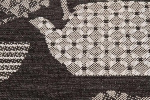 Covor bucatarie, Flex, Gri, 75x200 cm, Delta 19056 - Img 4