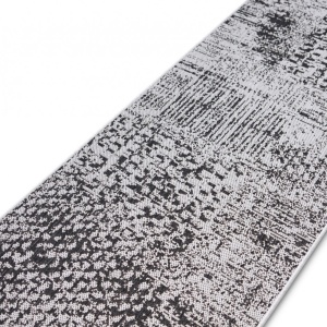 Covor bucatarie Traversa, Flex, Gri, 133x800 cm, Delta 19197-08 - Img 3