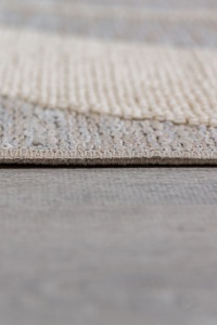 Covor Calder Washable Gri 200x310 cm, Flair Rugs - Img 3
