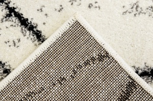 Covor, Cappuccino, Gri, 160x230 cm, Delta 16102 610 - Img 4