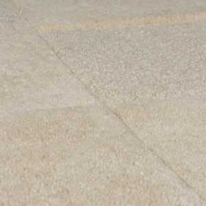 Covor Checkerboard Natural 160X230 cm, Flair Rugs - Img 4