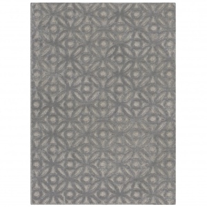 Covor Clarissa Multicolor 80x150 cm, Flair Rugs - Img 5