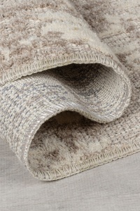 Covor Connely Washable Bej 116x170 cm, Flair Rugs - Img 4