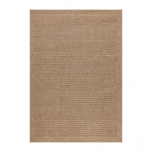 Covor Dhaka Bej V2 80x150 cm