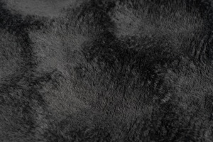 Covor Diamond Cut Antracit 80x150 cm - Img 5