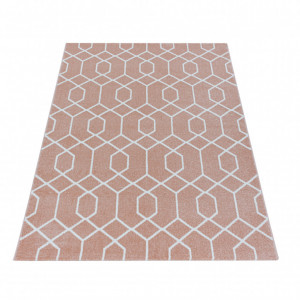 Covor Efor Rose V3 140x200 cm - Img 3