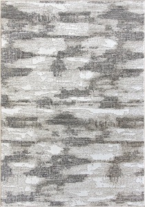Covor, Elma, Gri, 80x150 cm, Delta El002 - Img 4