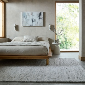 Covor Finley Ivoar 200x290 cm
