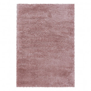 Covor Fluffy Rose 200x290 cm - Img 6