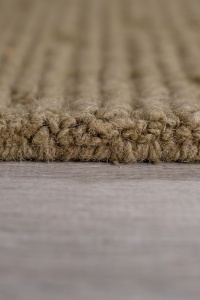 Covor Harris Boucle Wool Verde salvie 120x170 cm, Flair Rugs - Img 3