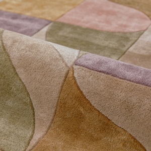 Covor Illuminate Multicolor 200x290 cm - Img 3