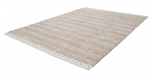 Covor Jaipur Multicolor 160x230 cm - Img 4