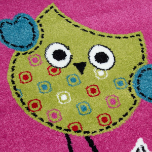 Covor Kids Lila 160x230 cm - Img 4